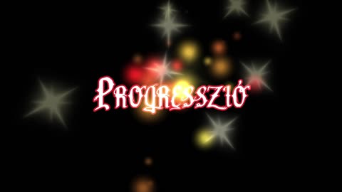 Progresszió ¦ Acélmunka (dalszöveges audió)