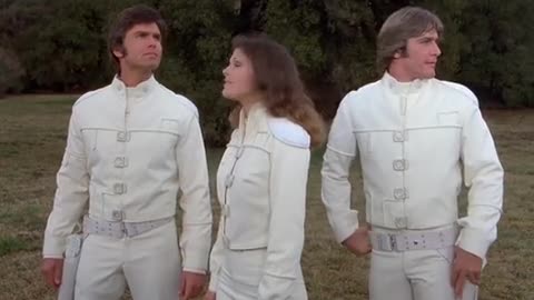 Galactica Discovers Earth Galactica 1980: Episode 2