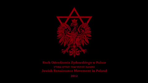 How the polish jews trying to organize them forces