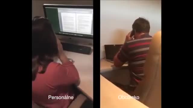 Kam zmizla demokracia