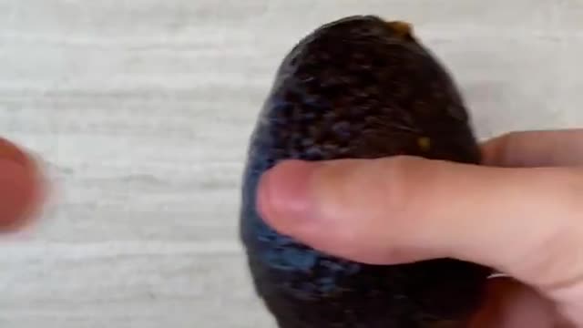 Avocado perfect loop #Shorts