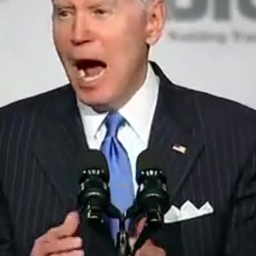 You Speak Biden?