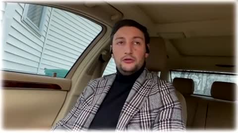 Ovaj ČOVEK mnogo ZNA - Vozač limuzina iz Čikaga - NOVO - TREĆI DEO