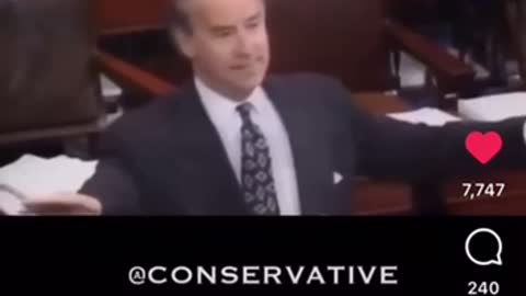 Best Joe Biden sound bites!