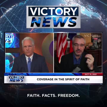 Victory News w/Rick Green: Get to know your Civic rights! (10.13.21-11am/CT)