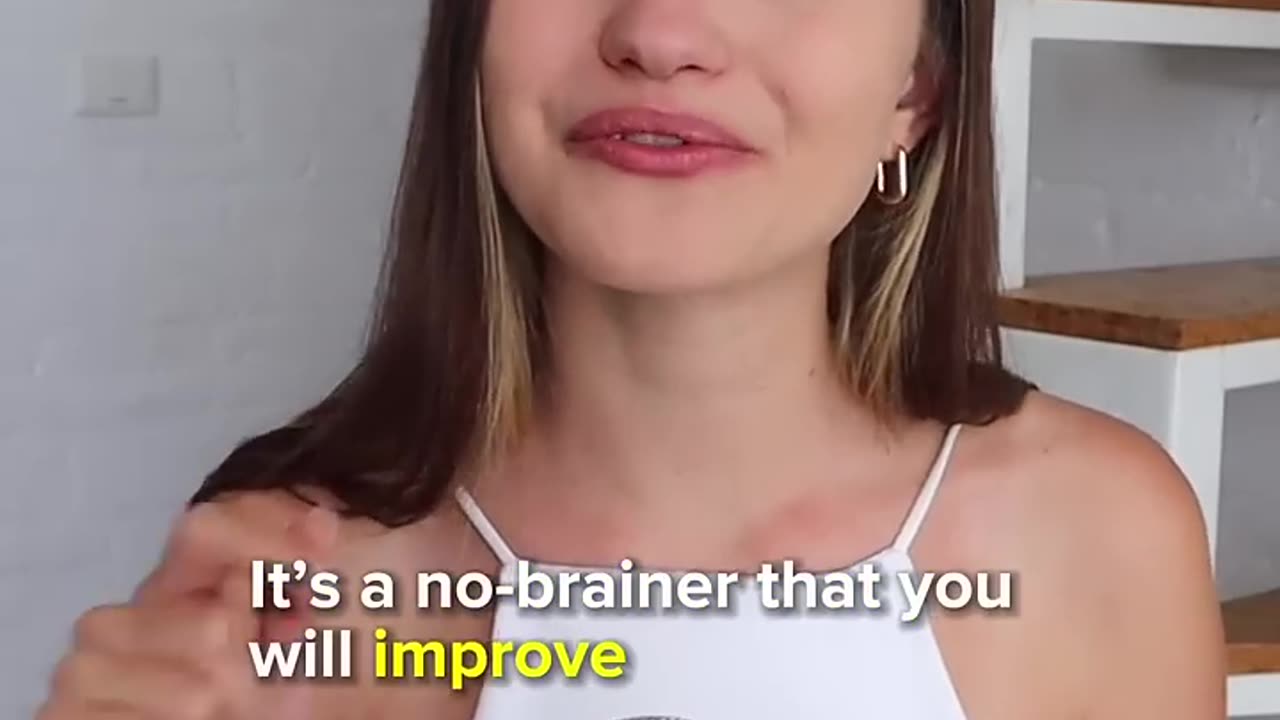 You absolutely have to know this expression in english