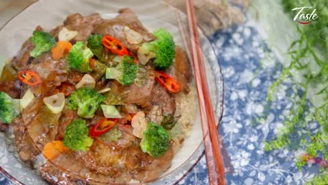 How to Cook Perfect Beef Stir Fry Every Time