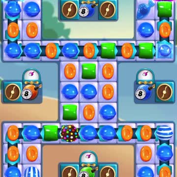 Candycrush level 2228
