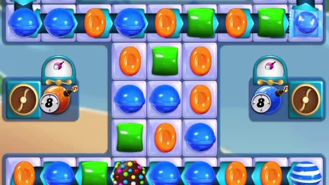 Candycrush level 2228