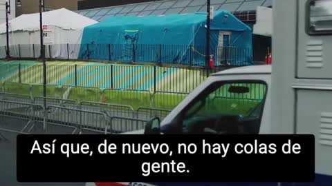 EL GRAN ENGAÑO DEL COVID