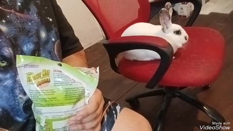 I have to look at the good things i did for tia
