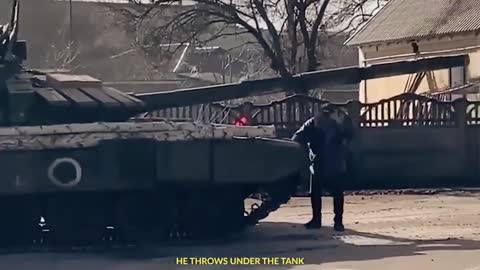 Russian invasion of Ukraine LIVE 🇺🇦