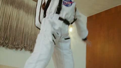 My First Video Baby Dance