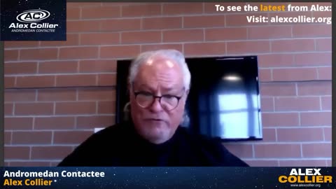 Exploring Disclosure: Alex Collier's *FULL* 90-Minute Webinar #46 from December 2017!