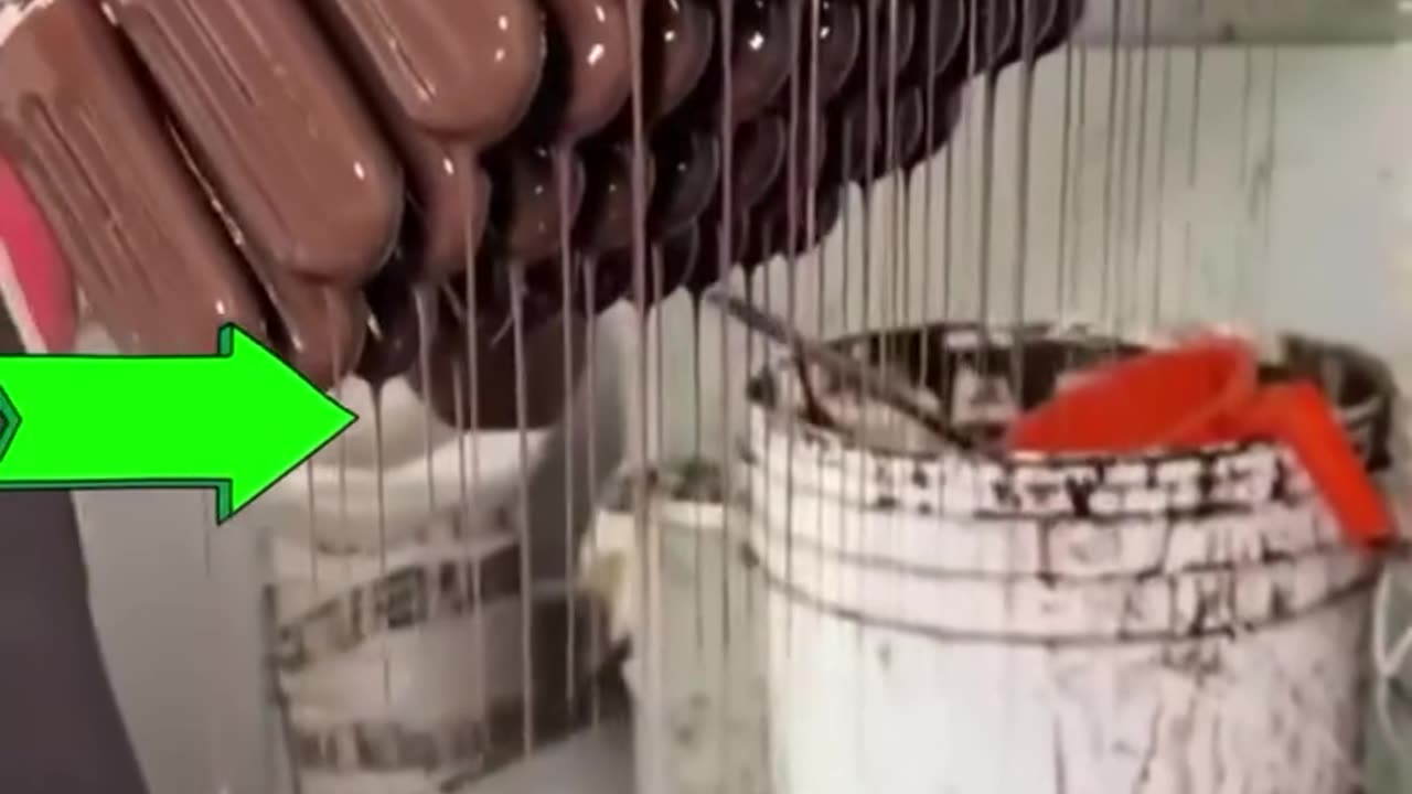 Making ice cream in Bharat