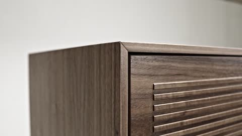 Alivar Shake Bar sideboard