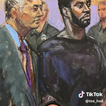 DJ Envy Says Diddy Should Have Gotten A Bond!