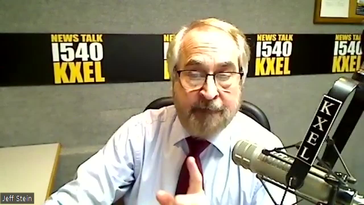 Iowa Politics with Jeff Stein – Fri. Feb. 23, 2024