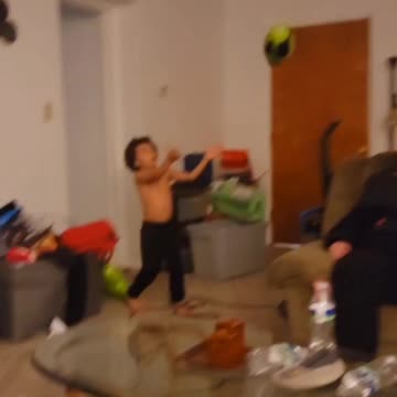 The Next Josh Allen?