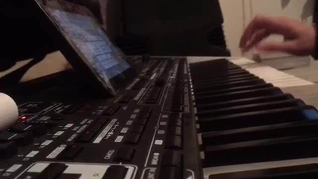 New Symphony