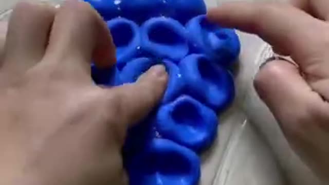 Oddly Satisfying video #shorts