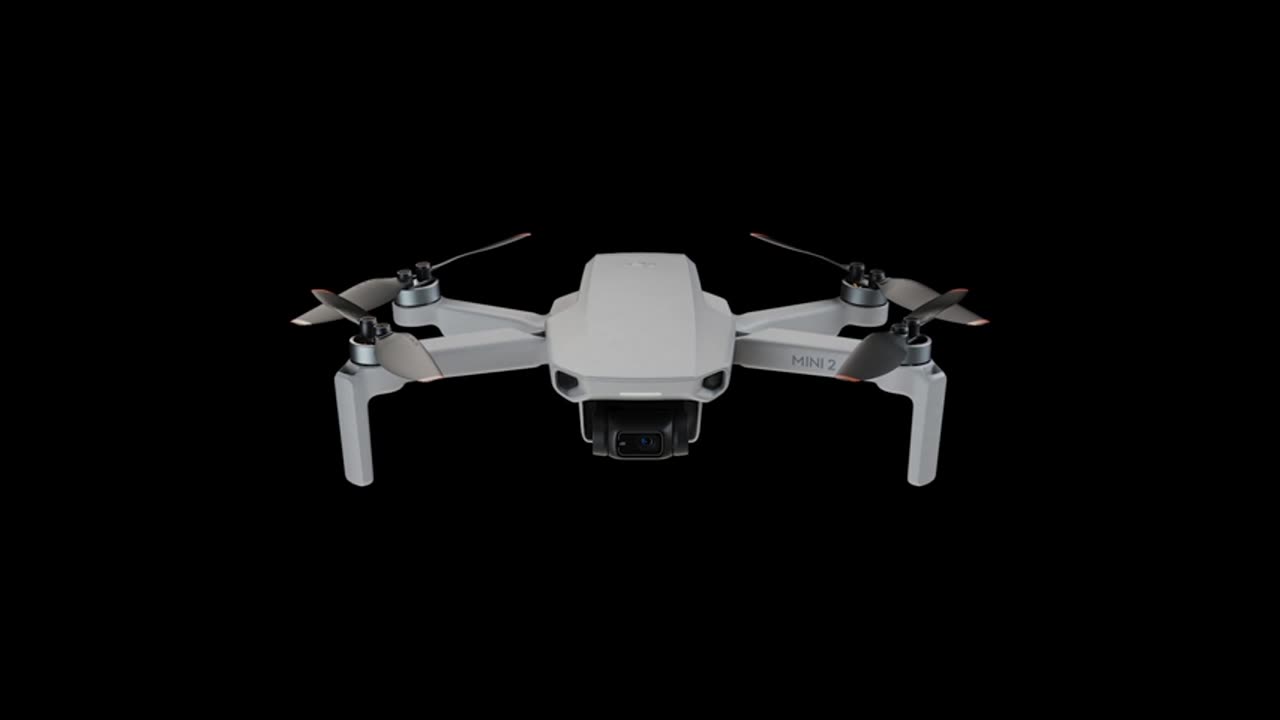 DJI Mini 2 SE, Lightweight Mini Drone with QHD Video, 10km Video Transmission, 31-min Flight Time