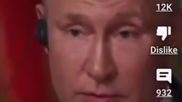 Putin on Trump and Biden