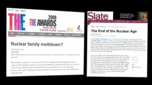 Rockefeller-Insider Exposes the TRUE ORIGINS of the Feminist Movement.