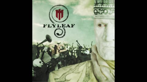 Flyleaf - Uncle Bobby