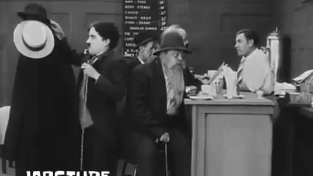 Charlie Chaplin Comedy videos💥 l Old Comedy Movie😂 l Silent Comedy🤣 Movie l world Best Comedy😁