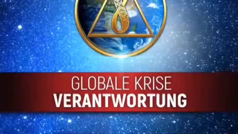 02.12 18Uhr Internationales Forum / Globale Krise VERANTWORTUNG