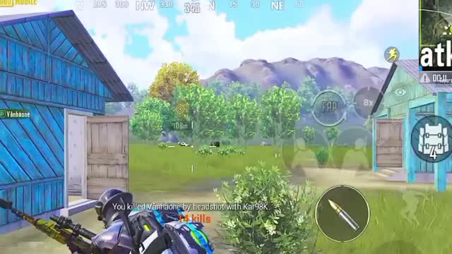 Pubg mobile best Headshots 🤒😋