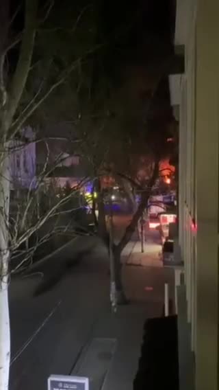 Fighting close to Kherson