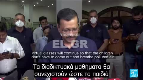 ΕΡΧΟΝΤΑΙ ΟΙ ΚΛΙΜΑΤΙΚΕΣ ΚΑΡΑΝΤΙΝΕΣ