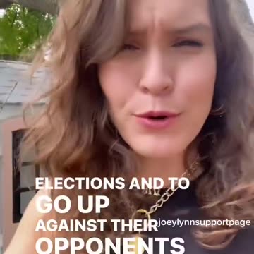 I am getting sued, a homeschool mom, for flying Trump flags in 2020