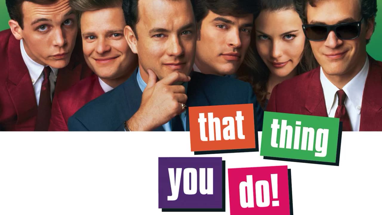 The Wonders-All In My Dreams