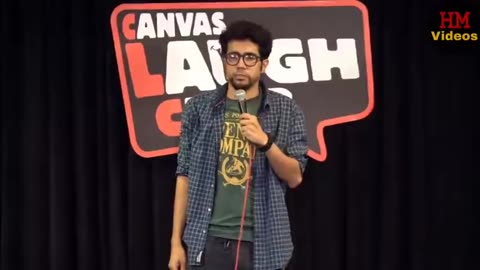 StandUp comedy Compilation