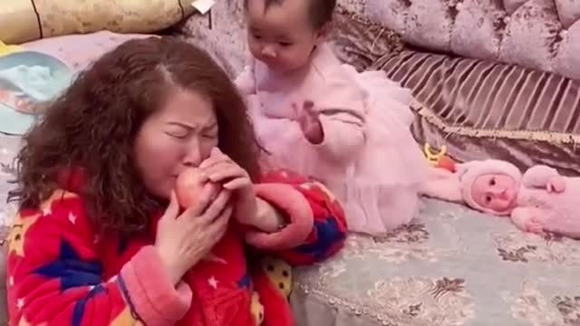 Funny video