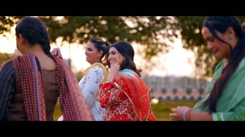 Chunni Lot Official Video Nimrat Khaira Arjan Dhillon Yeah Proof Latest Punjabi Songs 2022_1080p