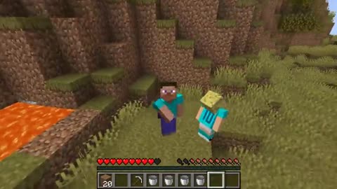 Video/BEST Traps FOR MOMO in minecraft ONLINE By Scooby craft