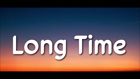 Sol Manu - Long Time (Cover)