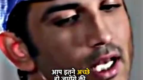 Sushant Singh Rajput