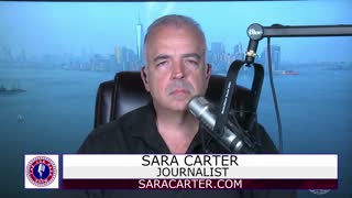 Sara Carter Comes On To Discuss Trump Lawsuit, The Deep-State, and Door-to-Door Vaccination Push