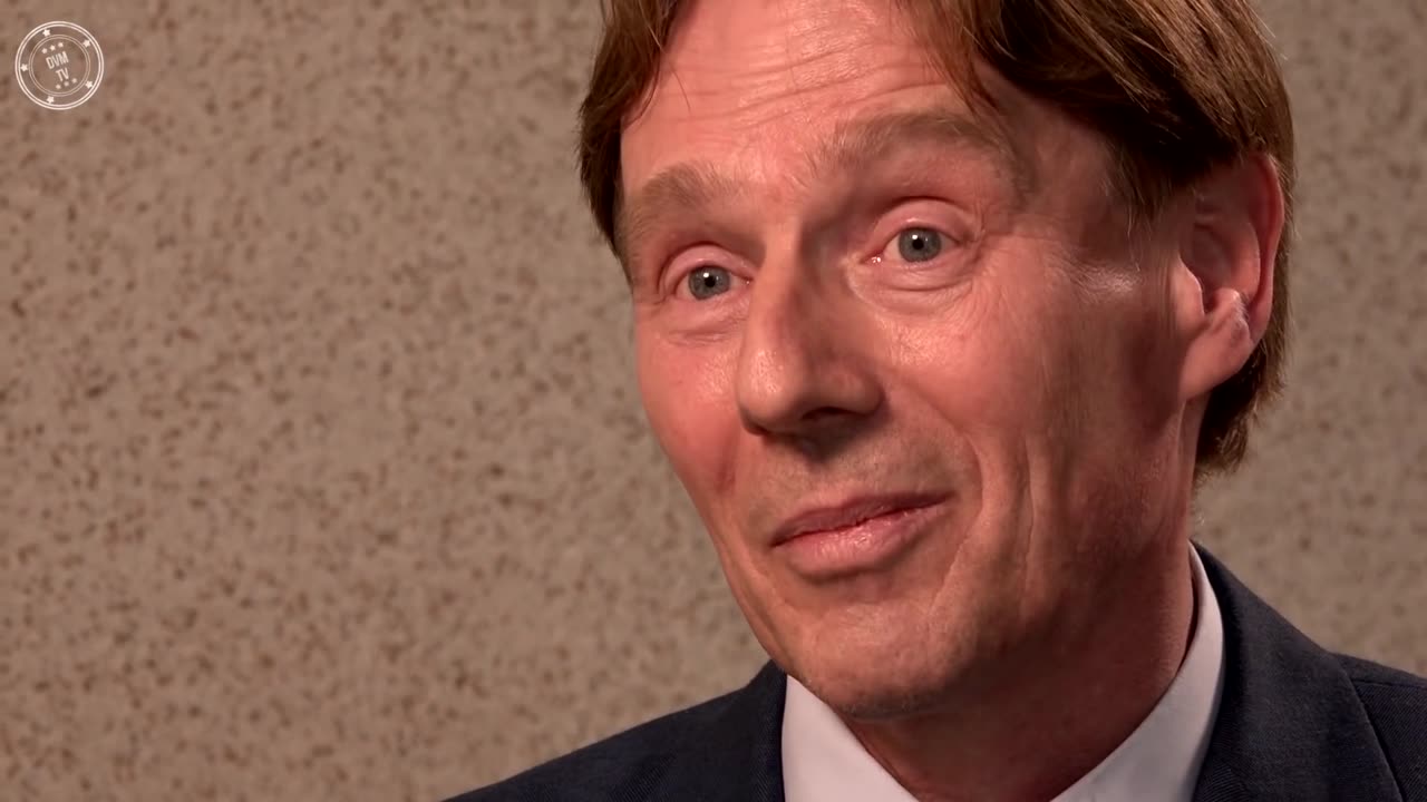 Part 4 - Ronald Bernard, revelations from an insider