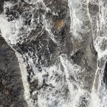 Amicalola Falls 729 foot GA falls