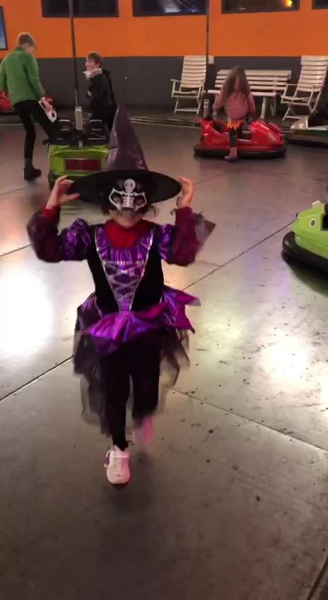 Prater Vienna 2024 The SCARIEST Halloween Experience?