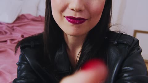 a-woman-doing-a-video-selfie