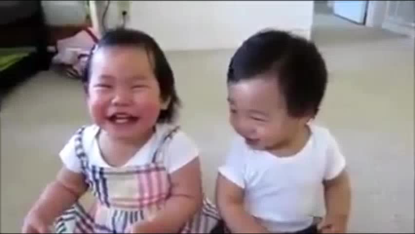 Little Cute Babies funny video😂😂