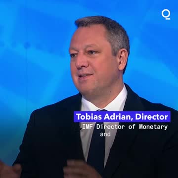 IMF Slashes Global Outlook on Russia-Ukraine War