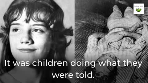 The Murder of Sylvia Likens